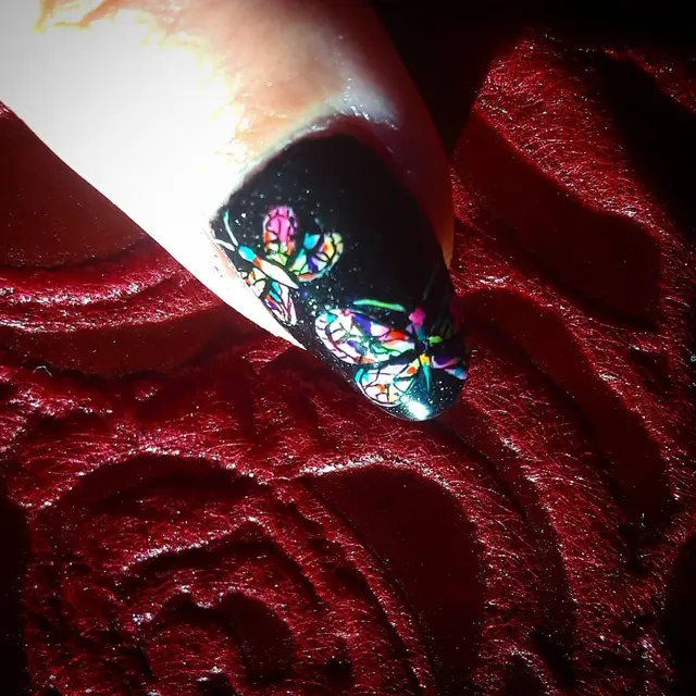 Theme 7: Butterfly I've done some butterfly a lot of time but so many options :)