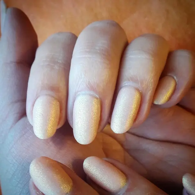 Do you love nude nails?
