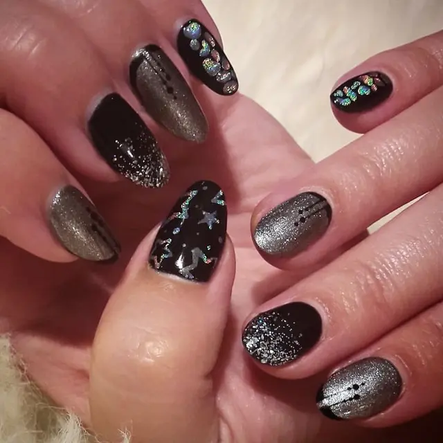 Holo stars