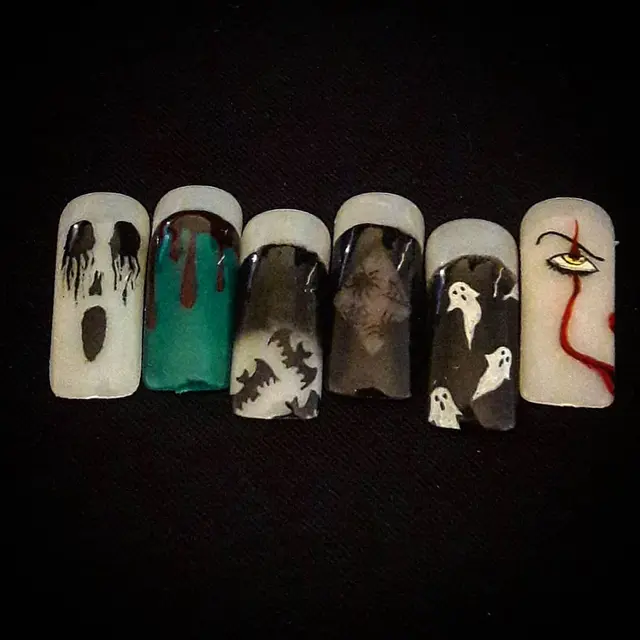 Halloween coming soon!!
