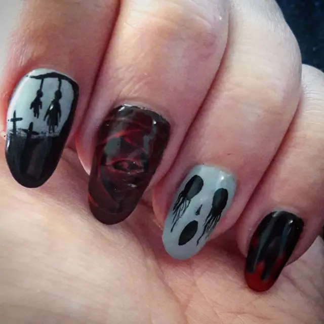 I love paranormal and you?