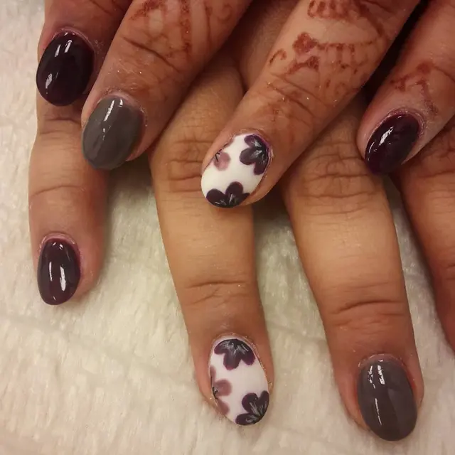 Flower power