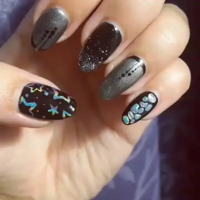 Holo stars