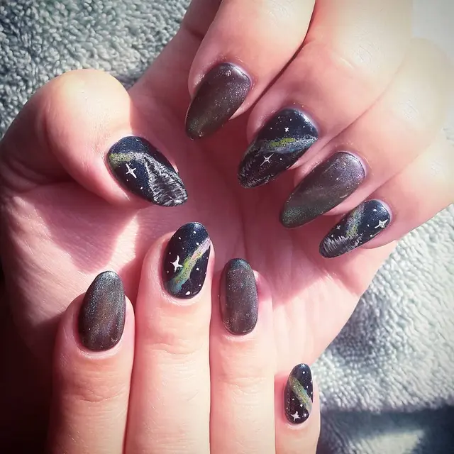 Northern lights