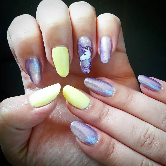 Theme 10: Unicorn Love love love it so much ^^