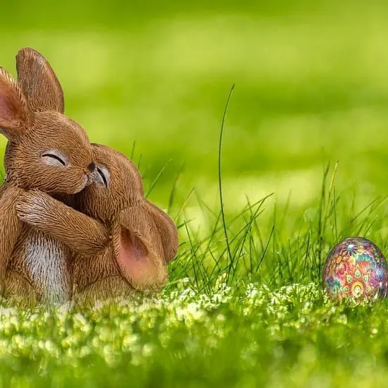 Happy Easter!!!