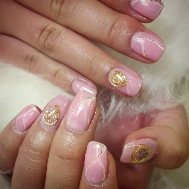 Precious Quartz Done by me on In