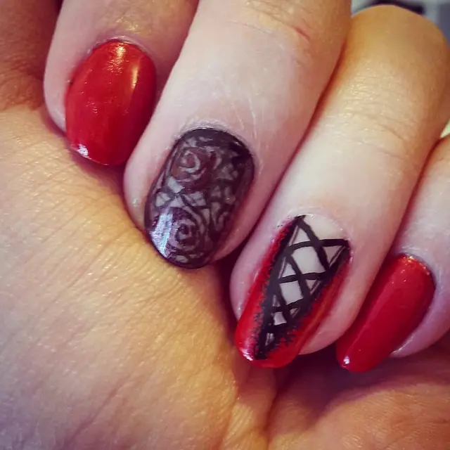 Sexy Nails