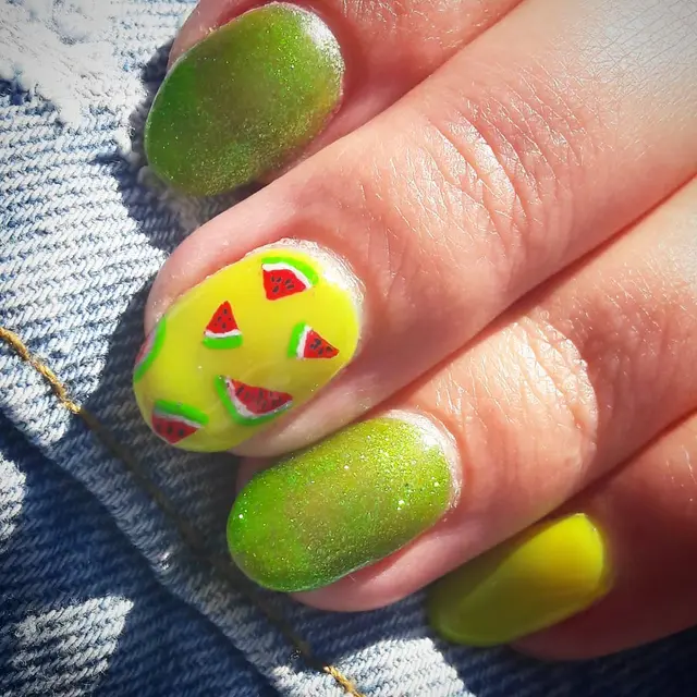 Watermelon