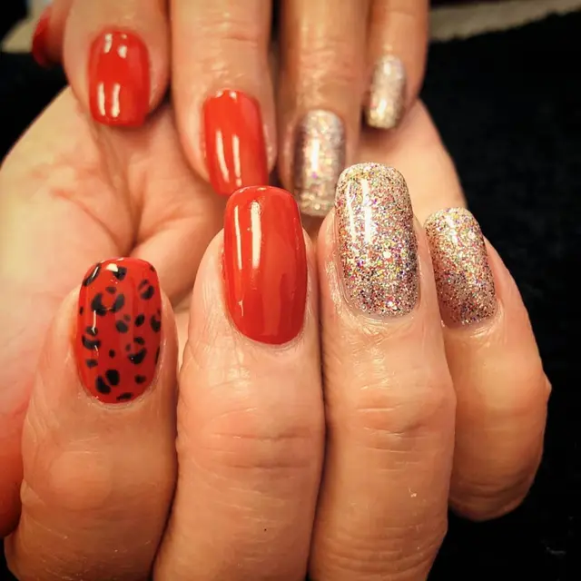 Simple but pretty Done in by me ^^