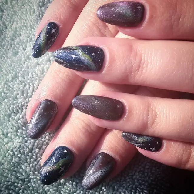 Northern lights