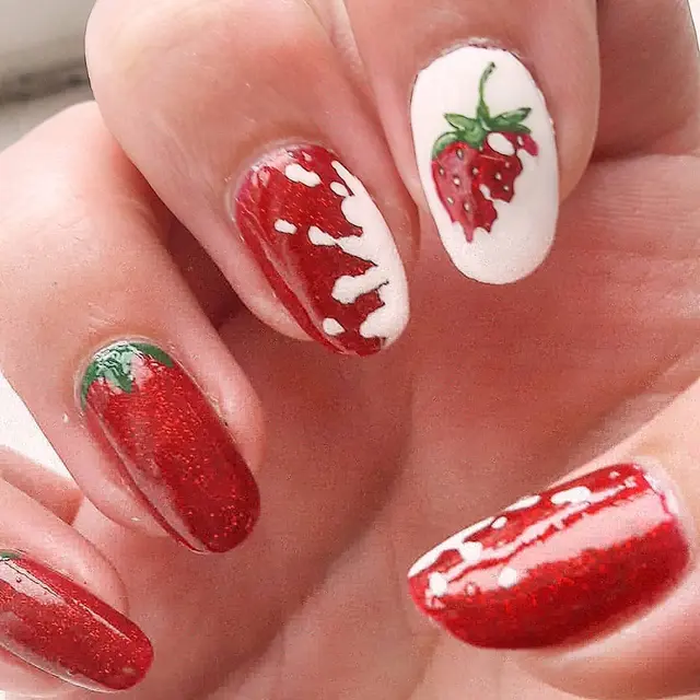 Fraise