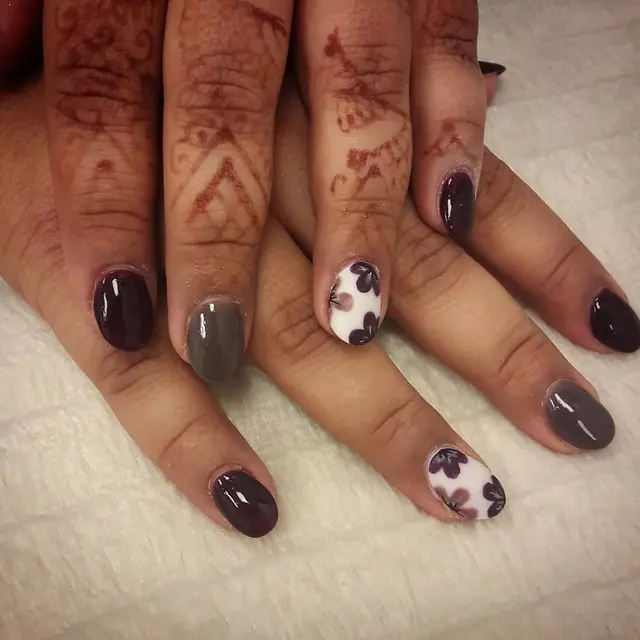 Flower power