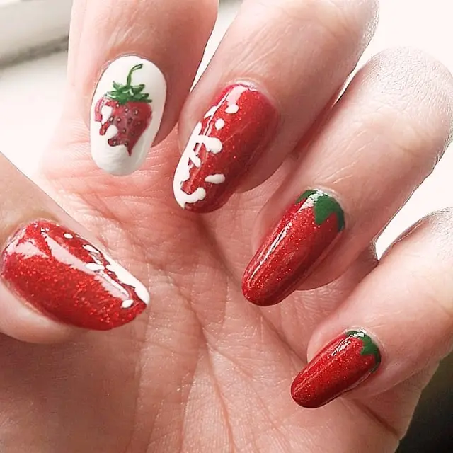 Fraise