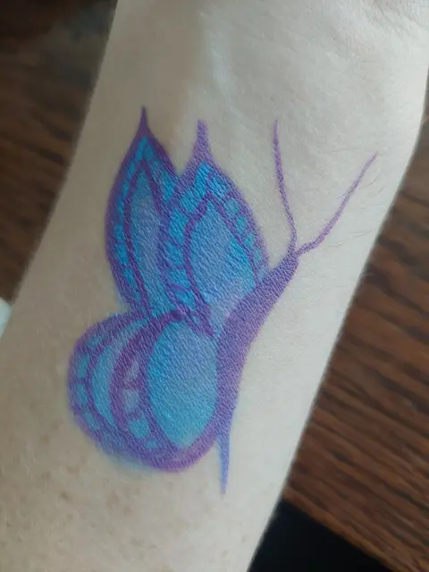 Mon tout nouveau projet de cette fin d'année le maquillage pour vos évènements.