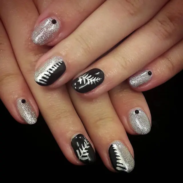 Ready for supporting All Blacks Saturday!!