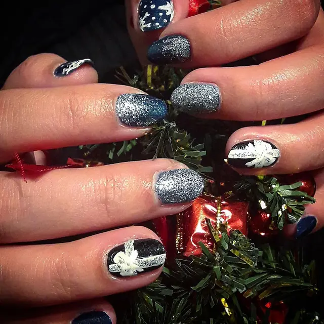 I love christmas