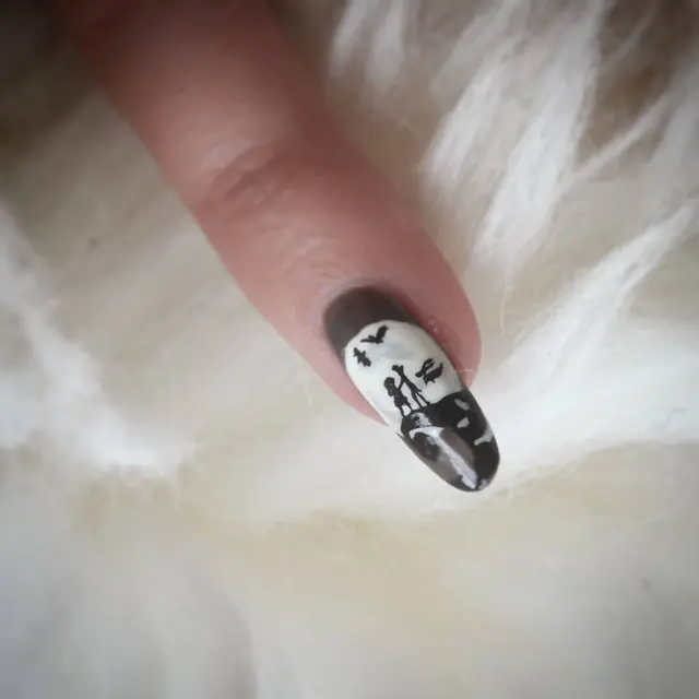 Theme 8: Tim Burton