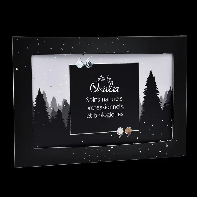 De jolies cartes cadeaux, elles sont valable 1 an à compter de la date d'achat .