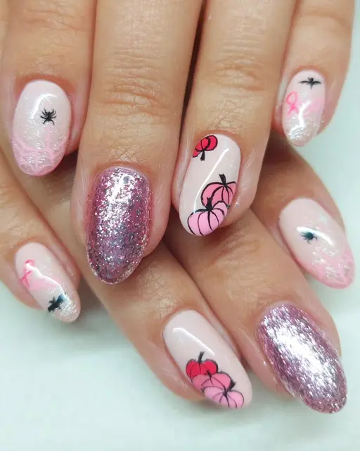 Octobre rose
