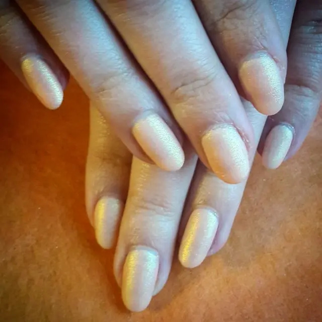Do you love nude nails?