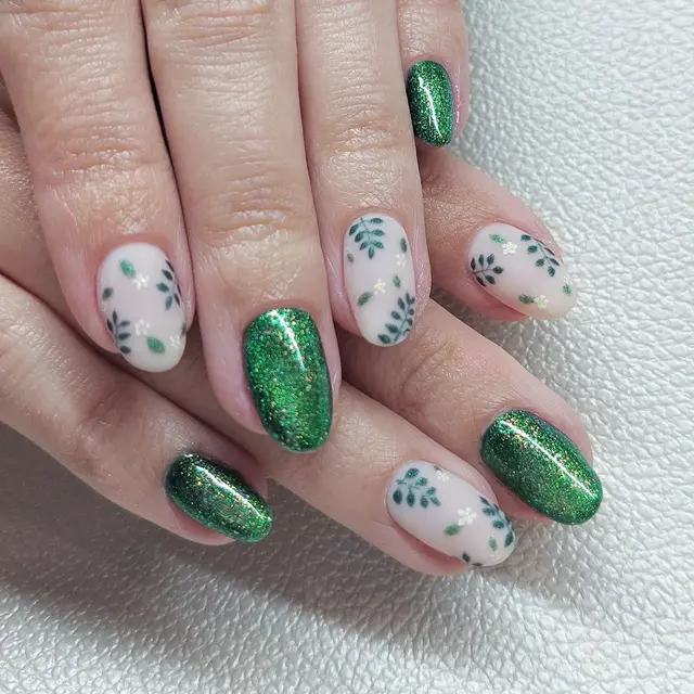 Green & Chic Envie d’un look naturel mais ultra-tendance ?
