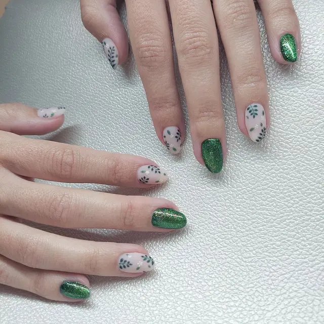 Green & Chic Envie d’un look naturel mais ultra-tendance ?