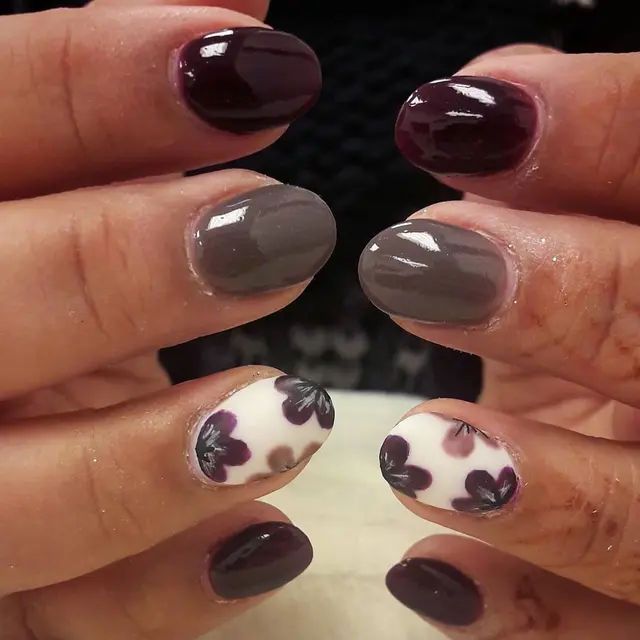 Flower power