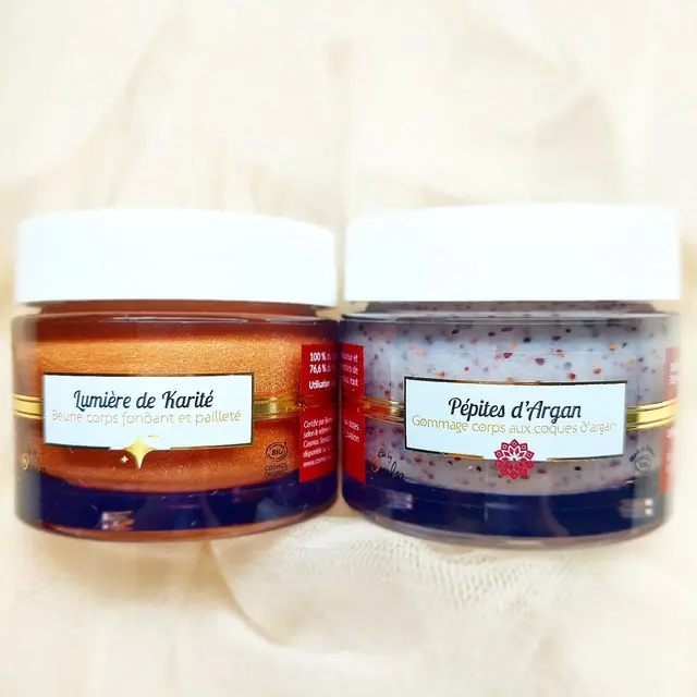 Annonce En Novembre je pars en formation, pour vous proposer de super soins du corps, notamment le "Rituel d'Orient".