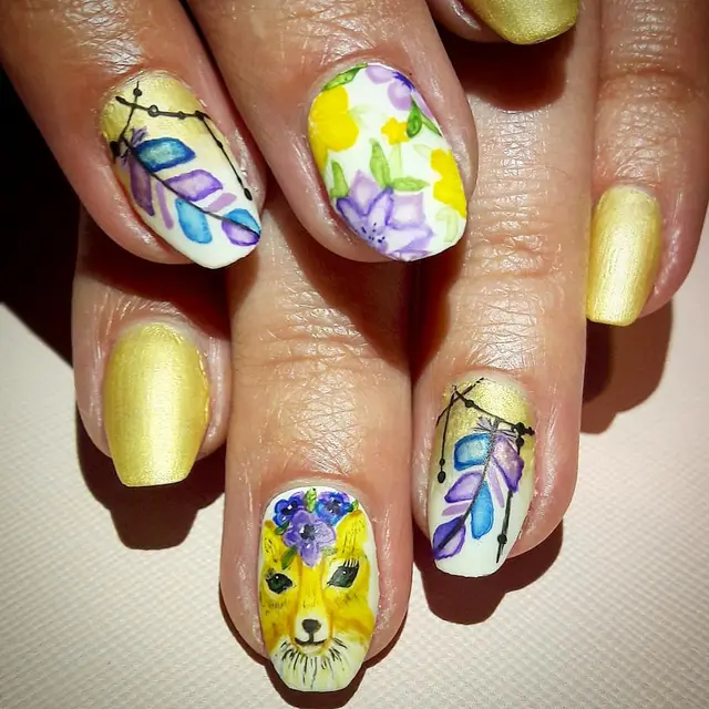 Wildlife Believe in your dreams!!