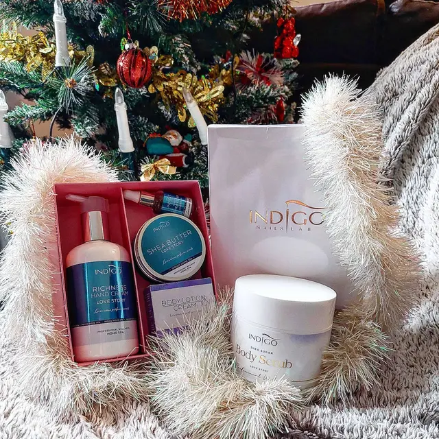 Nouveau Pensez à vous chouchouter, avec ma nouvelle gamme de produits soins pour vos mains et pieds.