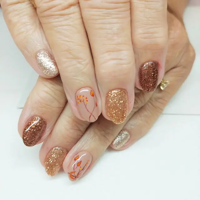 Quand ta cliente aime tes ongles !